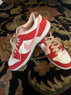Nike Dunk Low Premium Bacon Women’s size 9.5